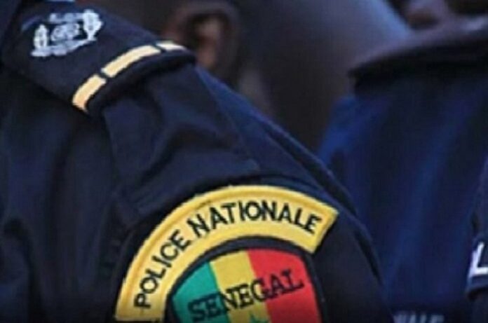 National Police: The big shake-up