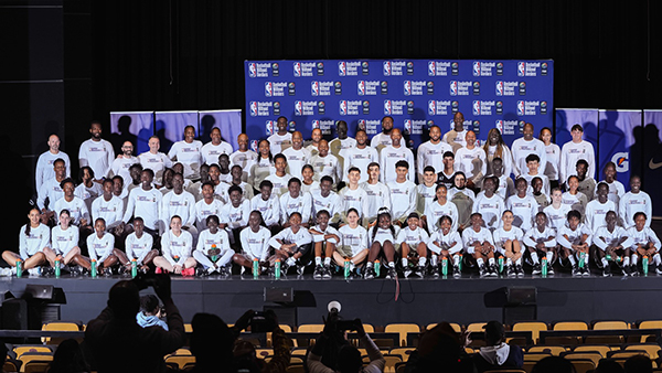 Camp – 20e édition de la Bwb Africa (3 au 6 août) : Jo’burg porte la flamme