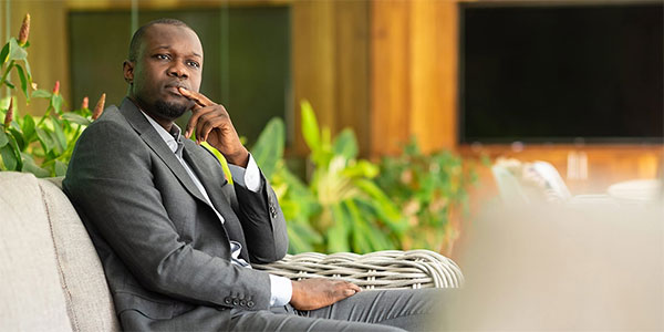 Où va Ousmane Sonko ?