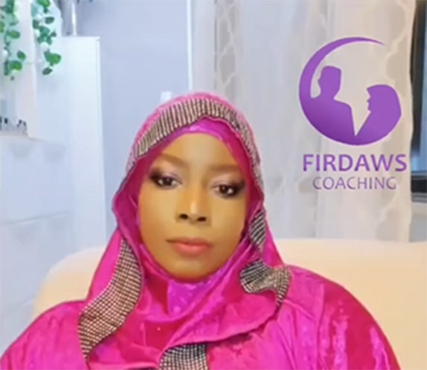 Mise en garde contre l’influence néfaste de «Coach Firdaws», une influenceuse TikTok à la rhétorique misandre