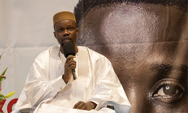 Ousmane Sonko : l’engrenage permanent