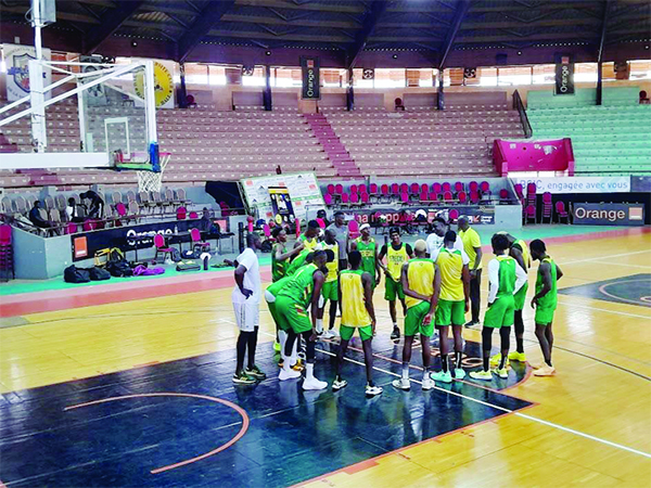 Basket – Matchs amicaux des Lions contre la Tunisie, les 12 et 14 août prochain : «On ne doit pas rester un an sans jouer»