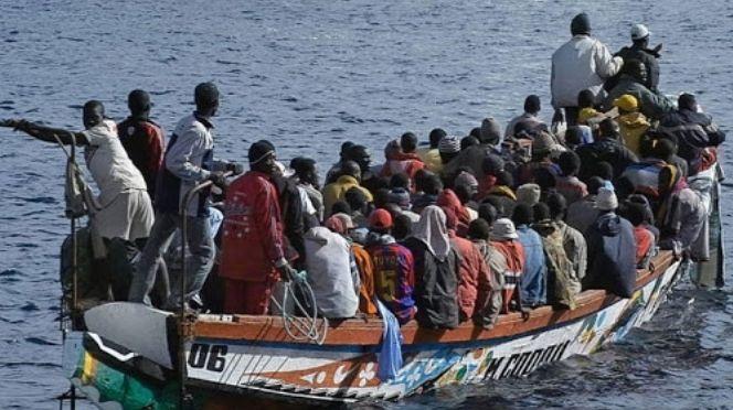 Ce cynisme de nos hauts d’en-haut face aux morts en mer