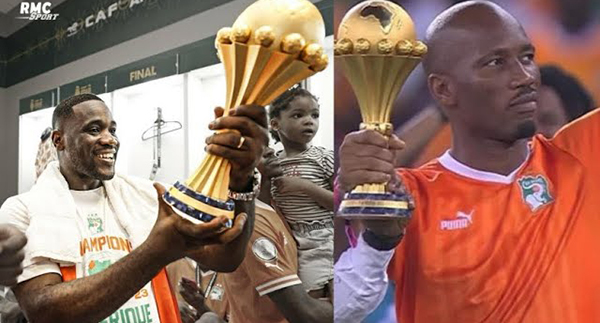 Décryptage – Le débat sur une Can tous les 4 ans rebondit : Après Drogba, Emerse Fae en mode «ballon de sonde» ?