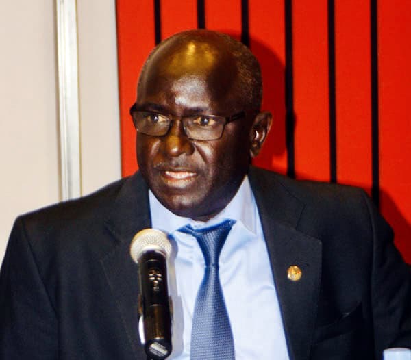 Panel ANPS – Souleymane Boun Daouda Diop, ancien Dhc : «Le Sénégal fait partie des 20 pays qui n’ont jamais raté les Jo»