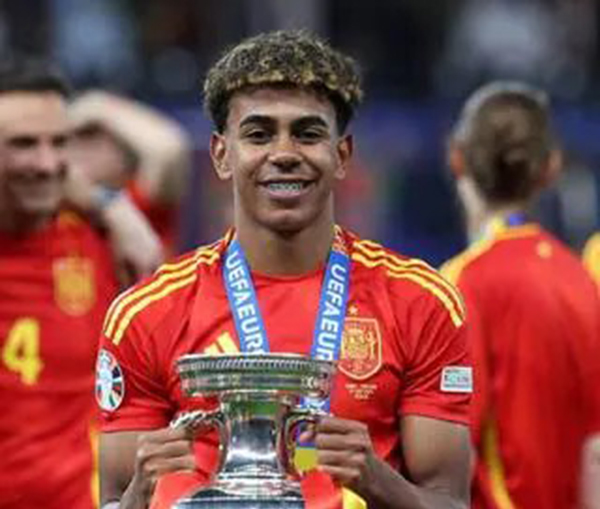 Euro 2024 – Le pari assez fou de l’Espagne sur Yamal : Confier les clés de son compartiment offensif à un adolescent de 16 ans