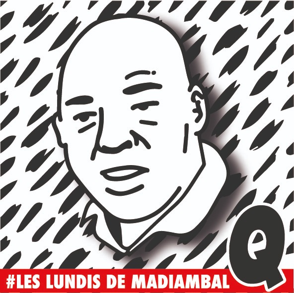 Diomaye, Président malgré lui