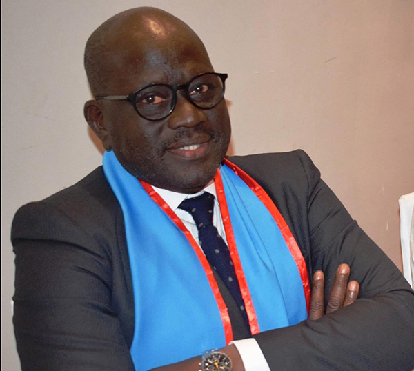 Position – Professeur Abdoulaye Sakho, agrégé de Droit privé : «Le ministère des Sports ne dispose pas du pouvoir d’annuler une Ag»