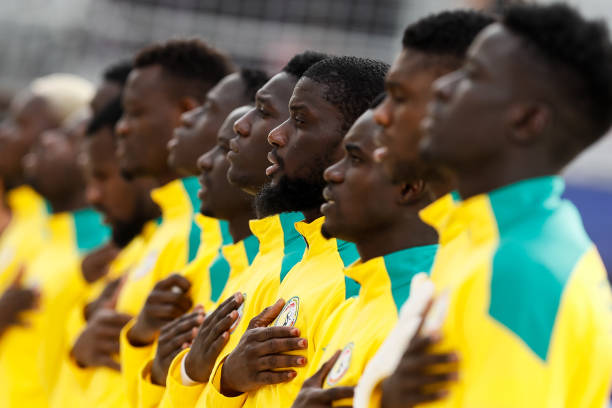 Eliminatoires aller Can beach soccer : Le Sénégal joue la Guinée le 21 juillet prochain
