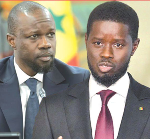 100 Jours de pouvoir : Nécessité absolue de revigoration du cadre de partenariat sociopolitique tissé entre Pastef et ses alliés