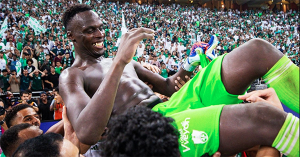 Renaissance – Bilan saison avec Al-Ahli : Edouard Mendy, le salut en Arabie Saoudite