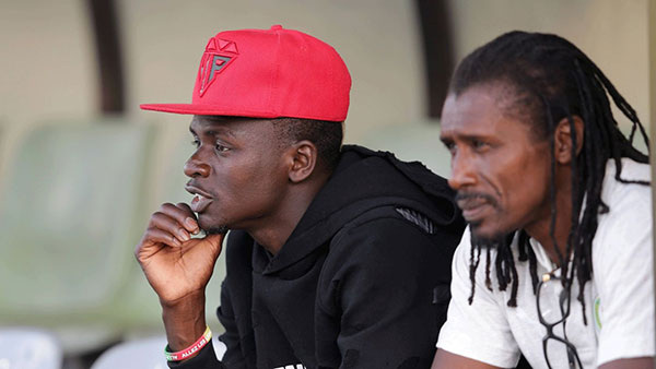 Tanière – Me Senghor «pique» Sadio Mané : «Si un footballeur commence à dire à son entraîneur comment jouer…»