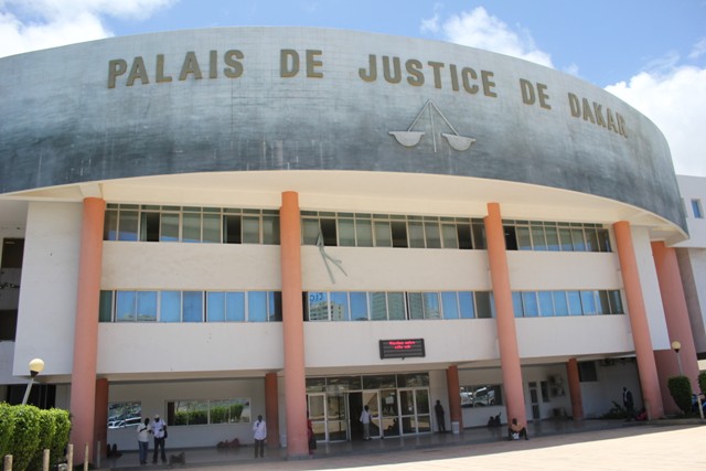 Le pouvoir judiciaire sénégalais est indépendant et impartial