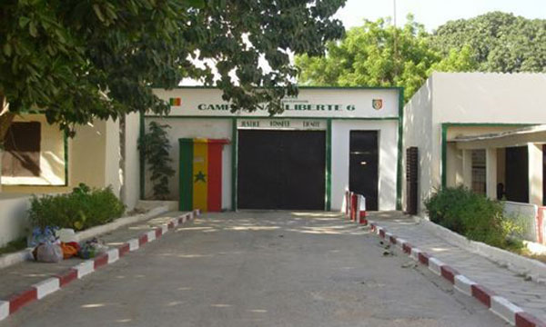 Prison, Grace, Mutinerie. Sonko/Diomaye, la grande déception