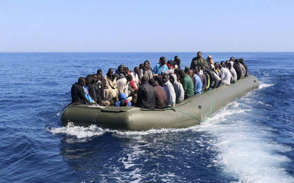 Focus – Stigmatisation des migrants Voyage plein de clichés