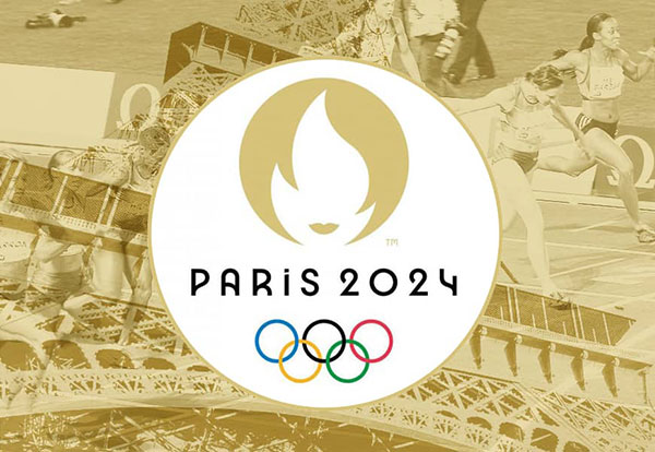 Tennis de table : Ibrahima Diaw qualifié aux Jo de Paris 2024