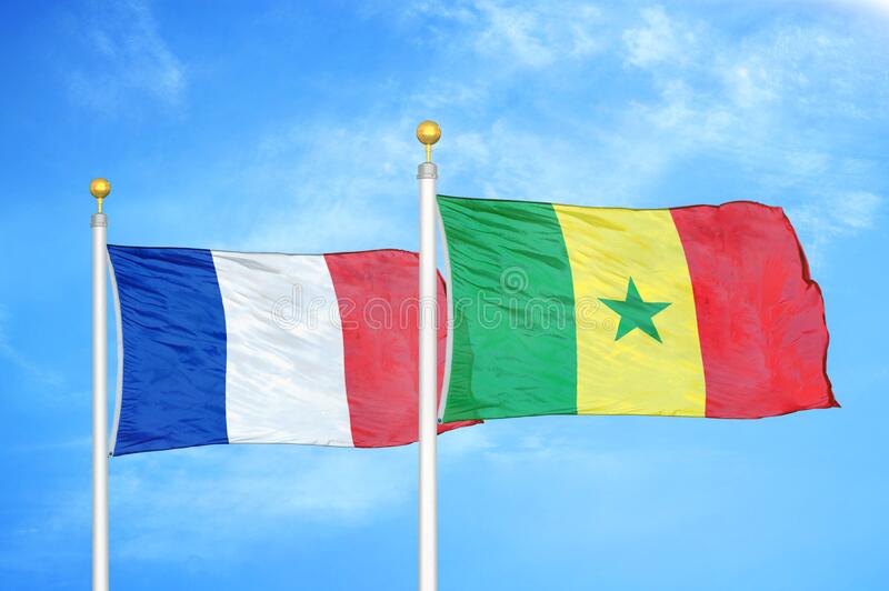Message aux Français !