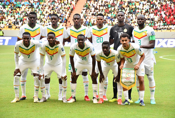 Publication – Classement Fifa du 20 juin prochain : Cameroun et Ghana prennent de bons points, légère baisse pour le Sénégal