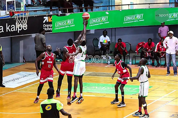 Basket – Coupe du maire : L’Ascc Bopp et l’Uso rejoignent les demi-finales
