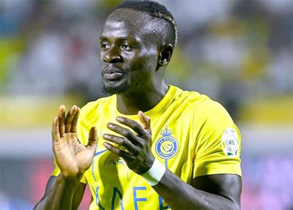 Système de jeu : La déclaration de Sadio Mané à l’épreuve des chiffres !