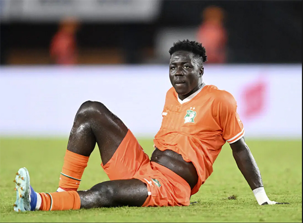 Mondial 2026 – La Côte d’Ivoire lâche ses premiers points : Le Kenya tient tête aux champions d’Afrique !