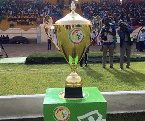 Coupe du Sénégal : Mbour Petite-Côte élimine Teungueth Fc