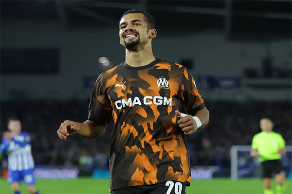 Mercato – Suivi depuis par Crystal Palace : Iliman Ndiaye proche d’un retour en Angleterre !