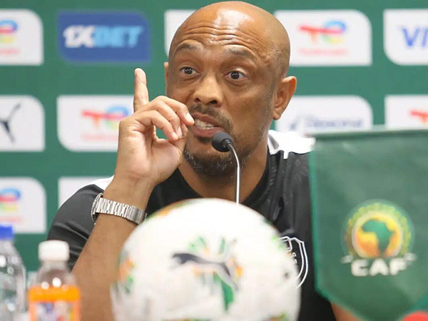 L’Adversaire – Le coach de la Mauritanie avertit le Sénégal : Amir Abdou : «Les derbies se gagnent sur le terrain !»
