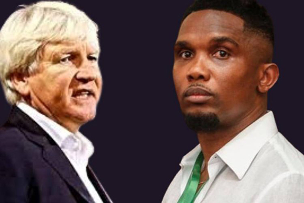 Crise – Insolite chez les Lions Indomptables : Deux convocations différentes envoyées aux joueurs !