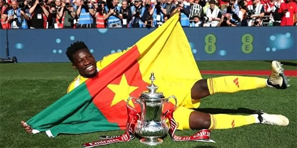 Sacre – 10e trophée en club : André Onana n’a jamais connu de saison blanche !