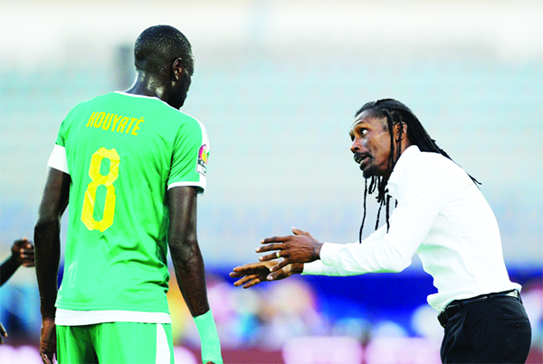 La Liste – Kouyaté, Ballo-Touré, Boulaye… non retenus : Aliou Cissé droit dans ses promesses !