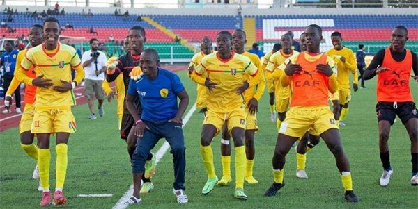Championnat scolaire 2024 : Le Sénégal éliminé par la Guinée