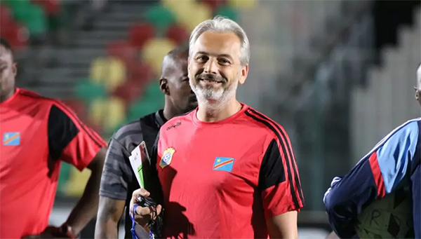 Contrat : La Rdc blinde Desabre jusqu’en 2029 !