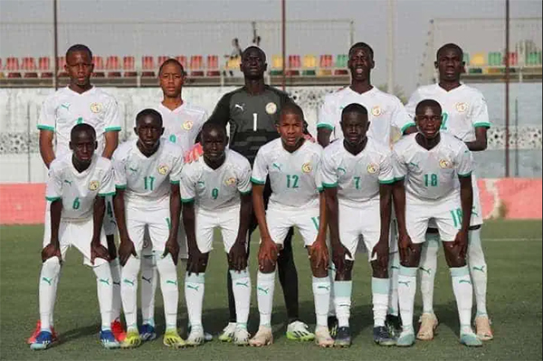 Championnat de football scolaire 2024 : Le Sénégal débute par un nul face à la Tanzanie