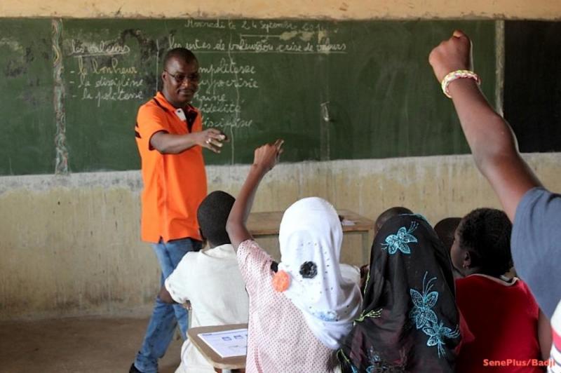De la nécessité impérieuse de revoir l’évaluation des apprentissages au Sénégal : Osons l’éducation