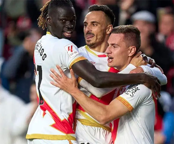 Tanière – Dernières journées de championnats en Europe : Pathé Ciss assure le maintien, Jackson rassure avec Chelsea