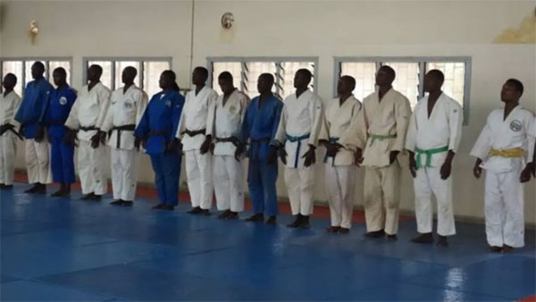 Judo – 24e édition du Tournoi international de Saint-Louis : Le comité d’organisation peine à boucler son budget