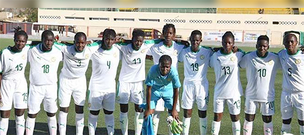 Foot féminin – Tournoi Ufoa/A U20 : Thiès hôte de la présente édition