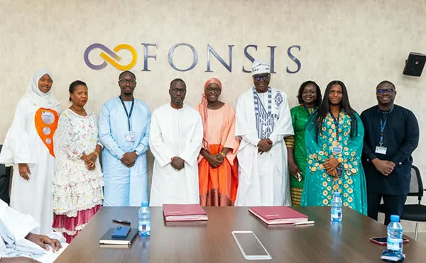 Investissements – Le Fonsis investit dans le développement industriel et l’autonomisation : We ! Fund injecte 1 milliard F dans deux Pme à Touba et Sandiara