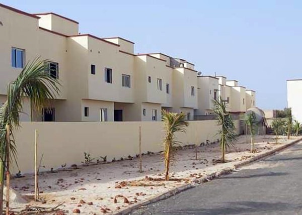Logements sociaux : Un guichet unique… fast track