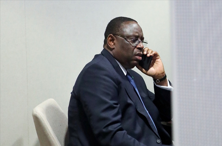 Scandales des rapports : Il a fallu une brise pour bouter la tonne du coude de Macky Sall