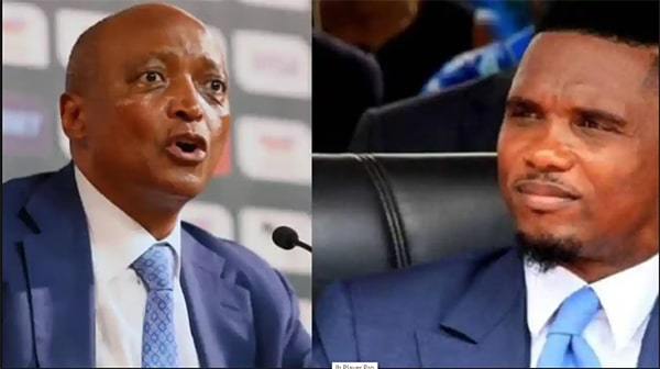 Cameroun – Affaire Geremi Njitap : La Caf inflige un nouveau camouflet à Eto’o !