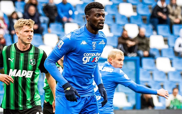 Multirécidiviste : Mbaye Niang encore impliqué dans un accident impressionnant