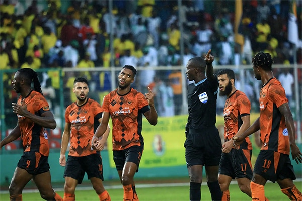 Coupe CAF – Berkane-Zamalek, ce dimanche ! : L’Usm Alger veut bloquer la finale !