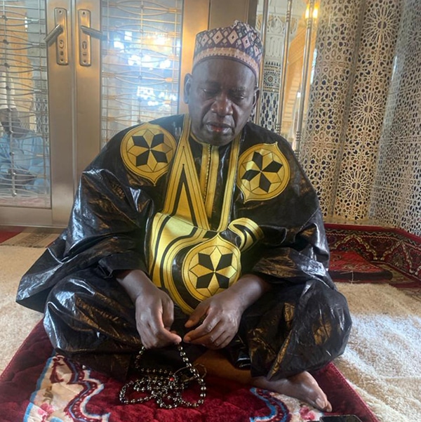 Le Président Bassirou Diomaye Faye : de quelques remarques sur le religieux et le foncier