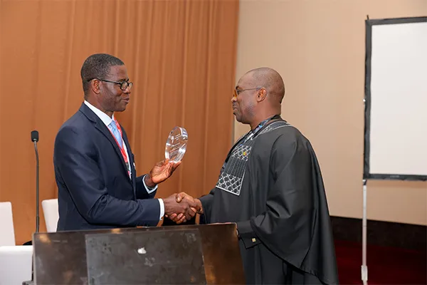 Meilleure Fédération africaine pour la promotion du badminton : Le Sénégal honoré !