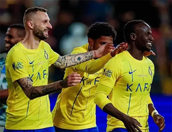 King’s Cup : Avec un but de Mané, Al-Nassr rejoint Al-Hilal en finale
