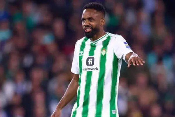 Rdc – Eliminatoires Mondial 2026 : Bakambu incertain contre le Sénégal