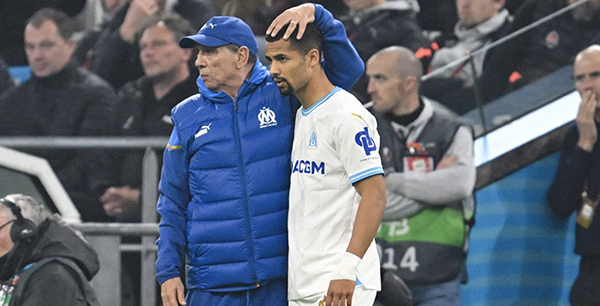 Baisse de forme – Adulé hier, critiqué aujourd’hui : Gasset «pique» Iliman Ndiaye !