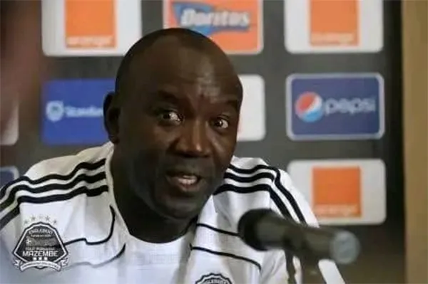Ldc – Retour Al Ahly-Mazembe : Lamine Ndiaye : «Notre objectif, c’est le titre !»